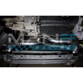 MISHIMOTO INTERCOOLER PIPE KIT 1.8/2.0 TSI EA888.3 AUDI A3 8V / S3 8V / TT 8S / TTS 8S / SEAT LEON 5F / SKODA OCTAVIA 5E / VW GOLF 7 GTI / GOLF 7.5 GTI / GOLF 7 R / GOLF 7.5R (POLISHED PIPE KIT)