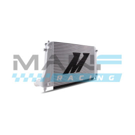MISHIMOTO PERFORMANCE INTERCOOLER KIT 1.8/2.0 TSI EA888.3 AUDI A3 8V / S3 8V / TT 8S / TTS 8S / SEAT LEON 5F / SKODA OCTAVIA 5E / VW GOLF 7 GTI / GOLF 7.5 GTI / GOLF 7 R / GOLF 7.5R (TUBAGENS POLIDAS)