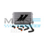 MISHIMOTO PERFORMANCE INTERCOOLER KIT 1.8/2.0 TSI EA888.3 AUDI A3 8V / S3 8V / TT 8S / TTS 8S / SEAT LEON 5F / SKODA OCTAVIA 5E / VW GOLF 7 GTI / GOLF 7.5 GTI / GOLF 7 R / GOLF 7.5R (TUBAGENS PRETAS)