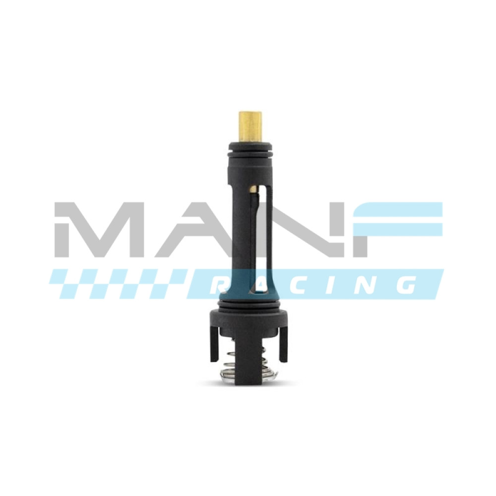 MISHIMOTO Termostato Competição EA888.3 VW Golf 7&7.5 GTI / 7&7.5 R / Golf 8 GTI / GOLF 8 R / LEON 5F CUPRA / AUDI S3 8V / S3 8Y