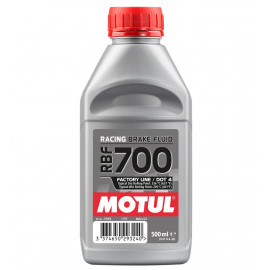 MOTUL RBF 700 Óleo Travões Racing (336ºC) 500ml