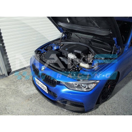 MST PERFORMANCE KIT ADMISSÃO 2012+ BMW F22 F30 F32 125i 228i 320i 328i 428i