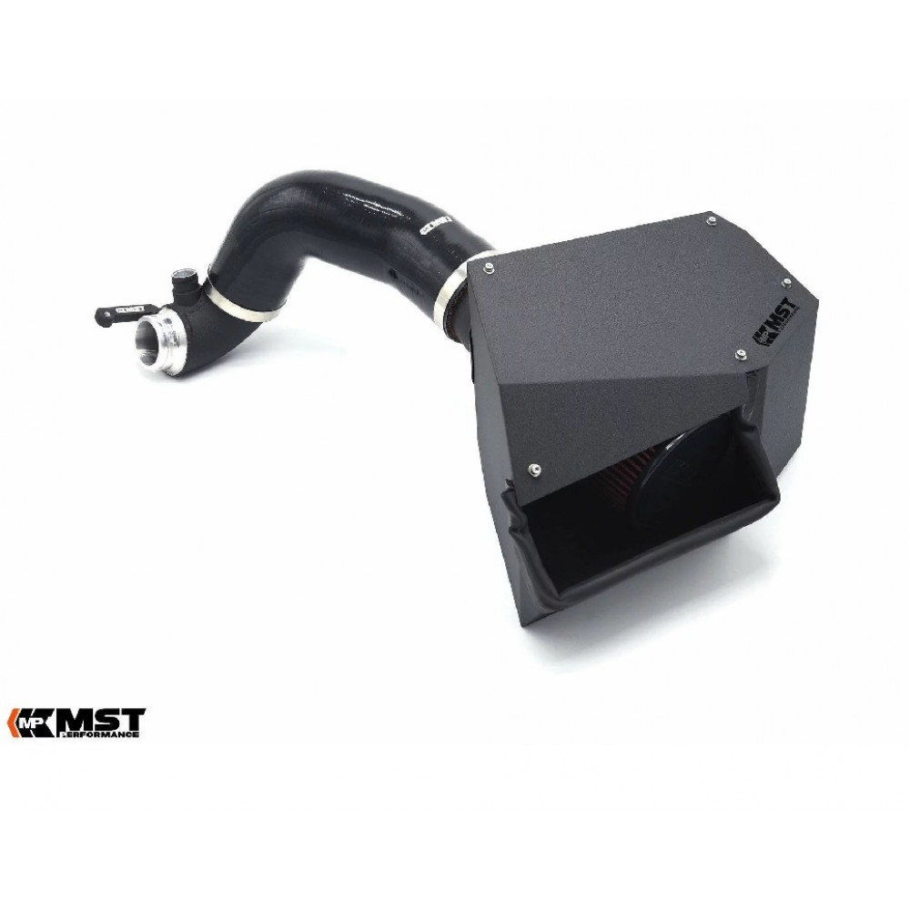MST PERFORMANCE KIT DE ADMISSAO (TURBO HIBRIDO) TSI EA888.3 AUDI A3/S3 8V / Golf 7/7.5 / LEON 5F / OCTAVIA 5E / TT/TTS 8S