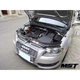 MST PERFORMANCE KIT ADMISSÃO GOLF 5 GTI / GOLF 6 R / SCIROCCO R / AUDI TT 8J 2.0TFSI EA113