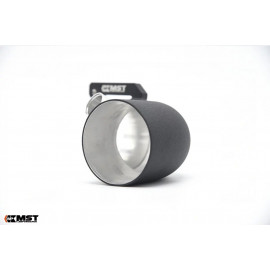 MST PERFORMANCE KIT INLET TURBO HIBRIDO 76mm (3'') TSI EA888.3 AUDI A3/S3 8V / GOLF 7/7.5 / LEON 5F / OCTAVIA 5E / TT/TTS 8S