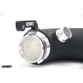 MST PERFORMANCE KIT INLET TURBO HIBRIDO 76mm (3'') TSI EA888.3 AUDI A3/S3 8V / GOLF 7/7.5 / LEON 5F / OCTAVIA 5E / TT/TTS 8S