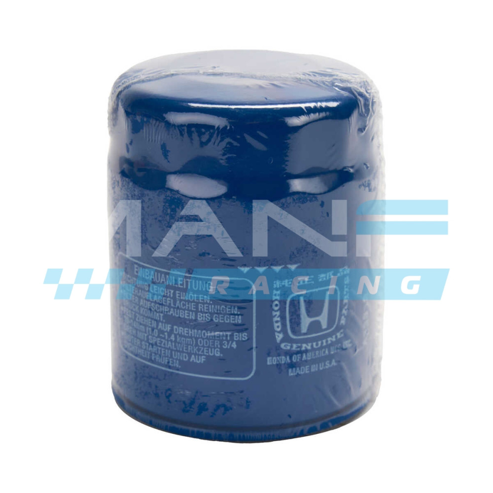 HONDA OEM Filtro Óleo K20C1 FK2 / FK8 / FL5 15400-PLM-A02