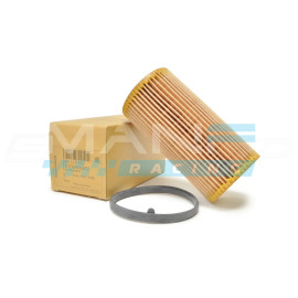 VAG Filtro Oleo OEM 2.5 TFSI AUDI RS3 8P / RS3 8V / TTRS 8J / TTRS 8S / RSQ3