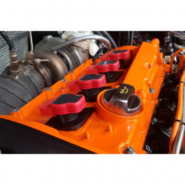 OEM VAG Adaptador Plástico Bobine R8 TFSI para 1.8T 20V