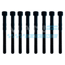 OEM Pack 8 Parafusos Balancim 1.9/2.0TDI 8V PD