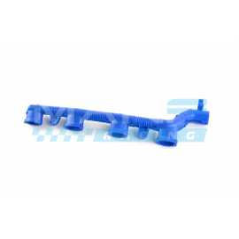 OEM VAG Blue Ignition Coils Wiring Harness Cover 2.0 TFSI EA113 / 2.0 TSI EA888.1/2 and 1.8T 20V