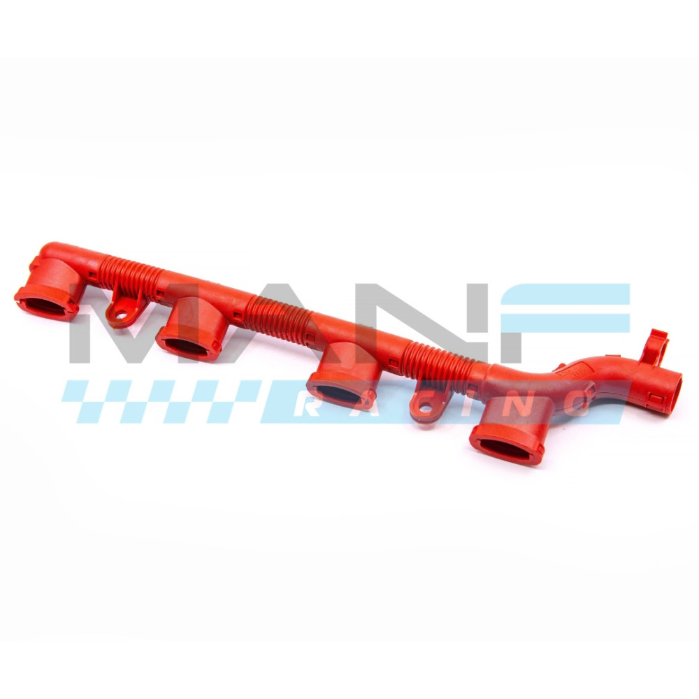 OEM VAG Cobertura Vermelha Bobines Ignição 2.0 TFSI EA113 / 2.0 TSI EA888.1/2 and 1.8T 20V