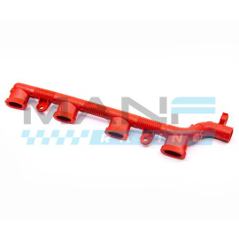 OEM VAG Cobertura Vermelha Bobines Ignição 2.0 TFSI EA113 / 2.0 TSI EA888.1/2 and 1.8T 20V