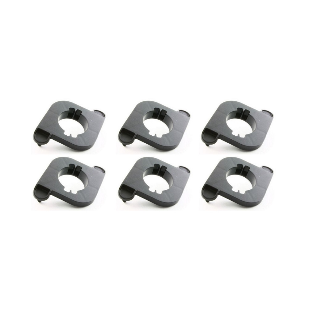 OEM VAG Adaptador Plástico Bobine R8 TFSI para 2.7T Audi S4 / RS4 B5