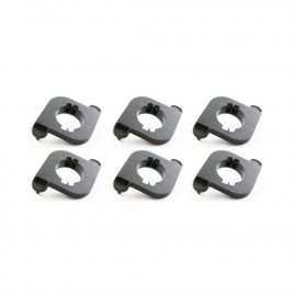 OEM VAG Adaptador Plástico Bobine R8 TFSI para 2.7T Audi S4 / RS4 B5