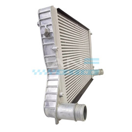 OEM Intercooler Audi S3 8P Alumínio