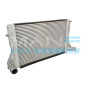 OEM Aluminium Intercooler Audi S3 8P