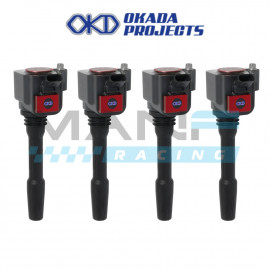 OKADA PROJECTS Bobines Ignição Plasma MINI COOPER S / JCW / GP3 F56