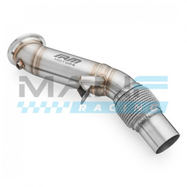 RM MOTORS DOWNPIPE BMW G11 / G12 730i / 730Li / 740e / 740Le B48