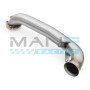 RM MOTORS DOWNPIPE (RACE) THP PSA MINI COOPER S R56 / PEUGEOT RCZ / CITROEN DS3 / PEUGEOT 208