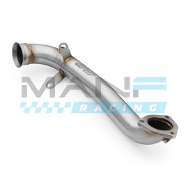 RM MOTORS DOWNPIPE (RACE) THP PSA MINI COOPER S R56 / PEUGEOT RCZ / CITROEN DS3 / PEUGEOT 208