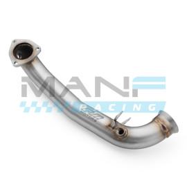 RM MOTORS DOWNPIPE (RACE) THP PSA MINI COOPER S R56 / PEUGEOT RCZ / CITROEN DS3 / PEUGEOT 208