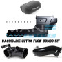 RACINGLINE R600 ULTRA FLOW COMBO KIT 1.8/2.0TSI EA888 GEN 3 (Filtro Esponja)