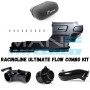 RACINGLINE R600 ULTIMATE FLOW COMBO KIT 1.8/2.0TSI EA888 GEN 3 (Filtro Esponja)