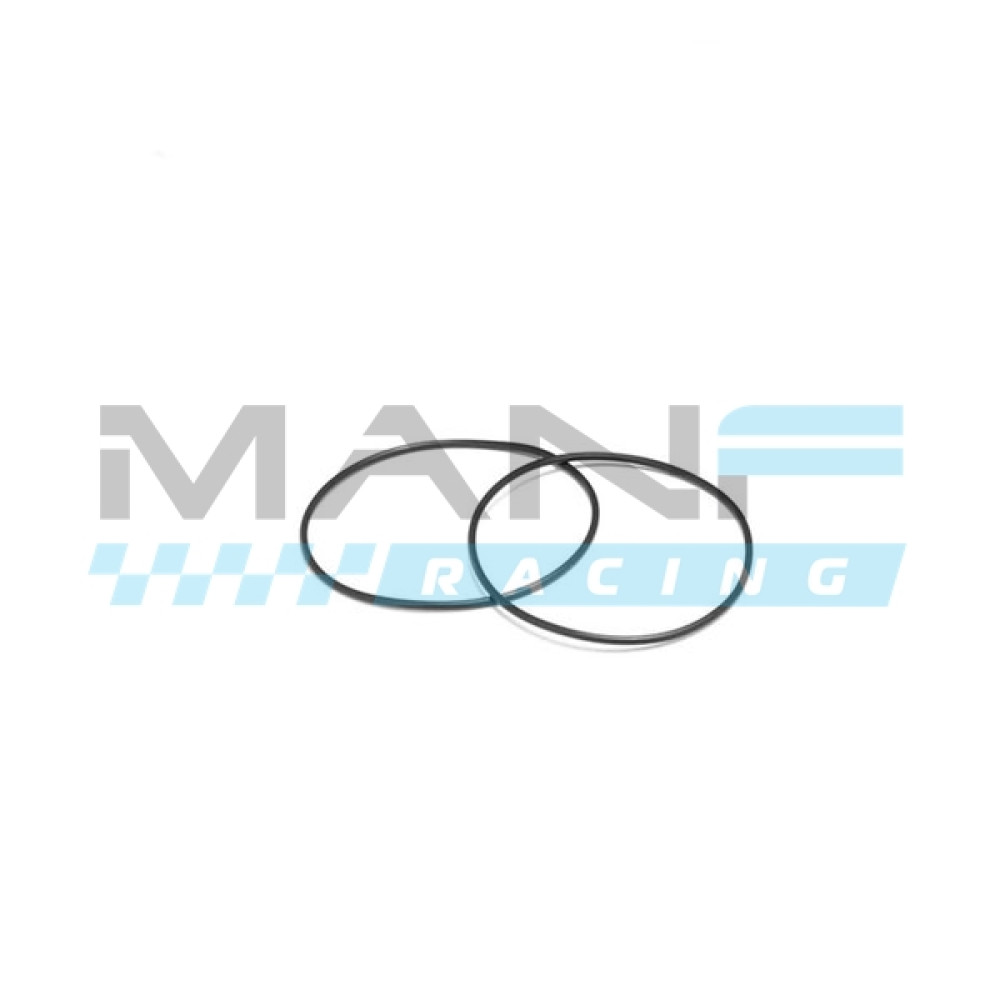 RACINGLINE Orings Substituição Inlet AUDI S3 8P / VW GOLF 7 GTI/R / LEON 5F MQB 1.8/2.0TSI EA888 GEN 3