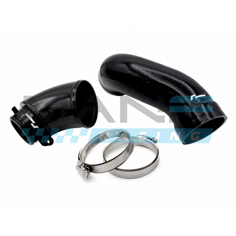 RACINGLINE Kit Inlet Alto Fluxo VW GOLF 8 GTI / SKODA OCTAVIA NX VRS