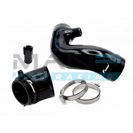 RACINGLINE Kit Inlet Alto Fluxo VW GOLF 8 R / CLUBSPORT / AUDI S3 8Y / CUPRA FORMENTOR