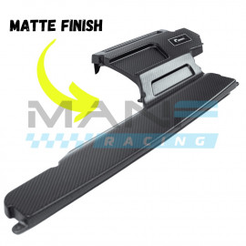 RACINGLINE Tampa Carbono Admissão R600 (Gloss/Matte)