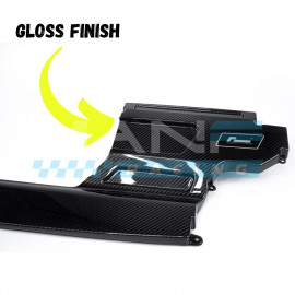 RACINGLINE Tampa Carbono Admissão R600 (Gloss/Matte)