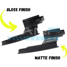 RACINGLINE Tampa Carbono Admissão R600 (Gloss/Matte)