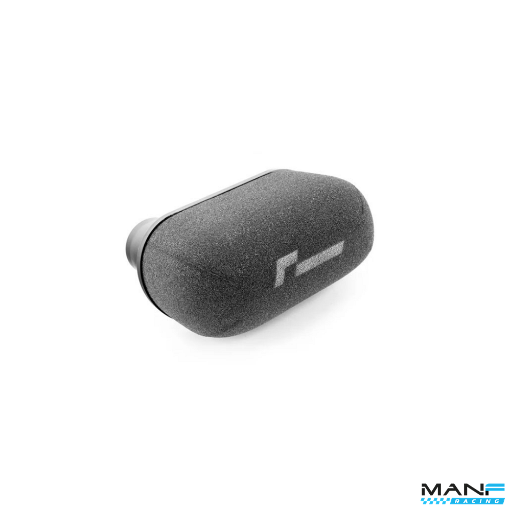 RACINGLINE FILTRO AR ESPONJA SUBSTITUIÇÃO ADMISSÃO R600