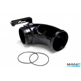 RACINGLINE R600 ULTIMATE FLOW COMBO KIT 1.8/2.0TSI EA888 GEN 3 (Filtro Algodão)