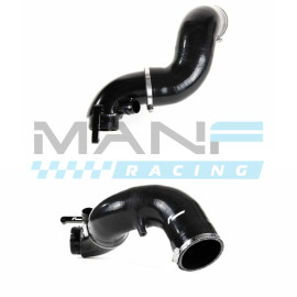 RACINGLINE Inlet Alto Fluxo com Silicone 1.8TSI VW Polo 6C GTI / Seat Ibiza 6P Cupra / Audi A1 8X / 2.0TSI Audi S1 8X