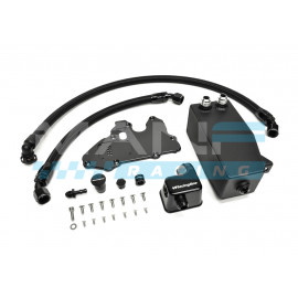 RACINGLINE OIL CATCH CAN KIT FOR GOLF 7 GTI / R / LEON 5F CUPRA
