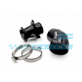 RACINGLINE Turbo Muffler Delete 2.0TSI EA888.4 VW GOLF 8 GTI / GOLF 8 R / AUDI S3 8Y / CUPRA FORMENTOR