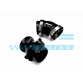 RACINGLINE Turbo Muffler Delete 2.0TSI EA888.4 VW GOLF 8 GTI / GOLF 8 R / AUDI S3 8Y / CUPRA FORMENTOR