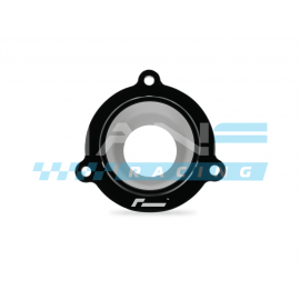 RACINGLINE Turbo Muffler Delete 2.0TSI EA888.4 VW GOLF 8 GTI / GOLF 8 R / AUDI S3 8Y / CUPRA FORMENTOR