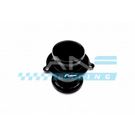 RACINGLINE Turbo Muffler Delete 2.0TSI EA888.4 VW GOLF 8 GTI / GOLF 8 R / AUDI S3 8Y / CUPRA FORMENTOR
