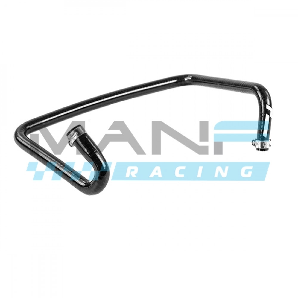 RACINGLINE TUBO AGUA INFERIOR R600 EVO 2.0 TSI EA888.4 MQB VW GOLF 8 GTI / AUDI S3 8Y / CUPRA FORMENTOR (Excluindo Golf mk8 R)