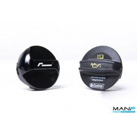 RACINGLINE TAMPAO OLEO MOTOR 1.8/2.0 TSI EA888.3 / 2.5 TFSI DAZA