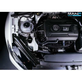 RACINGLINE COPO FILTRO OLEO ALUMINIO 1.8/2.0 TSI EA888.3 / EA888.4