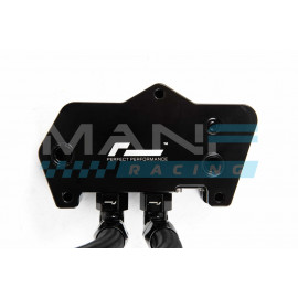 RACINGLINE Kit Radiador Óleo DSG DQ250 6 Velocidades AUDI S3 8V / TT 8S / LEON 5F CUPRA / GOLF 7 GTI / GOLF 7 R