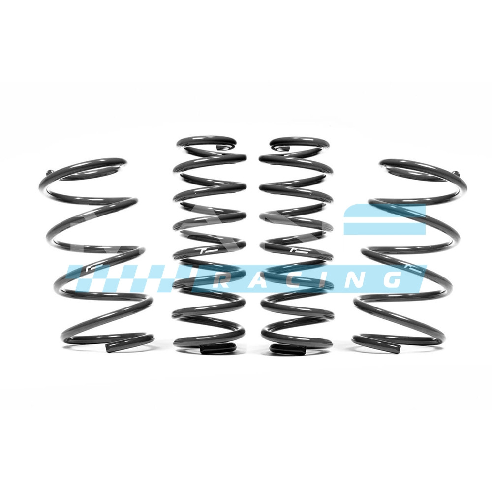 RACINGLINE Molas Desportivas VW GOLF 8 R RACINGLINE Molas Desportivas VW GOLF 8 R