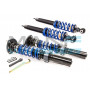 RACINGLINE Tracksport Coilovers Audi A3/S3 8P / TT/TTS 8J / LEON 1P CUPRA / GOLF 5 GTI / GOLF 6 GTI / SCIROCCO