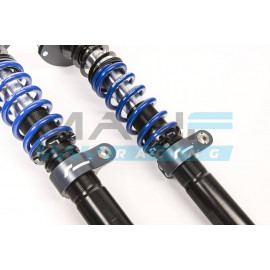 RACINGLINE Tracksport Coilovers Audi A3/S3/RS3 8V / TT/TTS/TTRS 8S / LEON 5F / VW GOLF 7