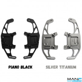 RACINGLINE PATILHAS DSG VW GOLF 7 GTI / GOLF 7 R / GOLF 7.5 GTI / GOLF 7.5 R / POLO 6C GTI / POLO 6R GTI / POLO AW GTI / SCIROCCO